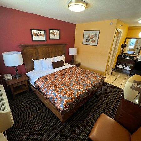 The Royal Victorian Motel Port Angeles Exterior foto