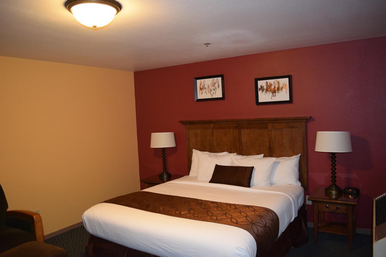 The Royal Victorian Motel Port Angeles Exterior foto